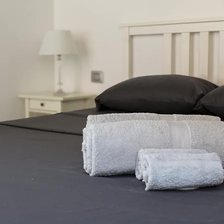 Dimora Storica Nel Cuore Di Apartment Bergamo