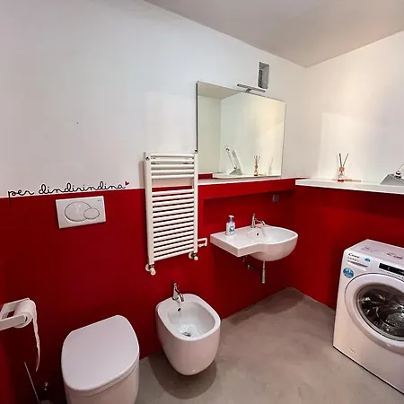 Apartment Dimora Storica Nel Cuore Di
