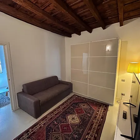 Dimora Storica Nel Cuore Di Bergamo