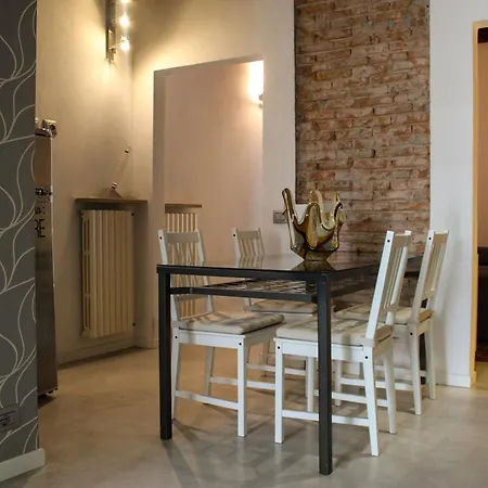 Apartment Dimora Storica Nel Cuore Di Bergamo
