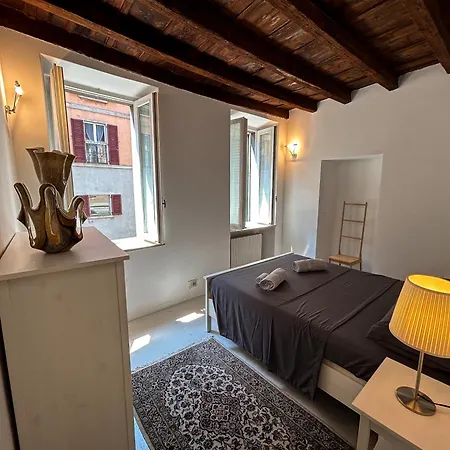Dimora Storica Nel Cuore Di Apartment Bergamo