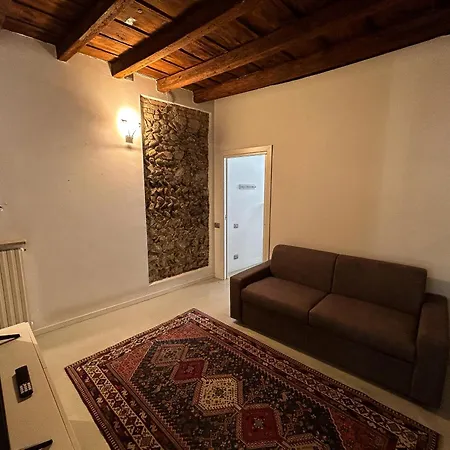 Dimora Storica Nel Cuore Di Apartment