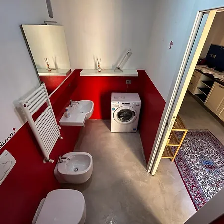Apartment Dimora Storica Nel Cuore Di