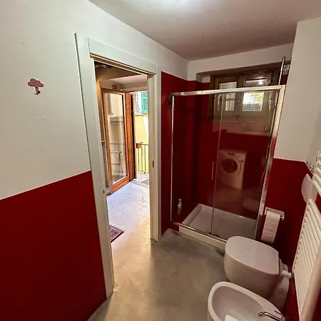Apartment Dimora Storica Nel Cuore Di Bergamo