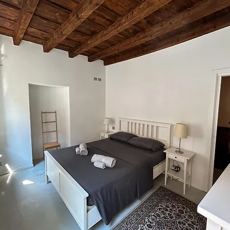 Dimora Storica Nel Cuore Di Apartment