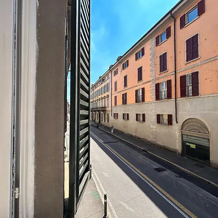 Dimora Storica Nel Cuore Di Apartment *