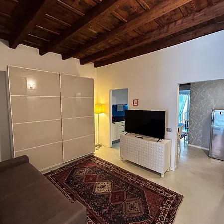Dimora Storica Nel Cuore Di Apartment *