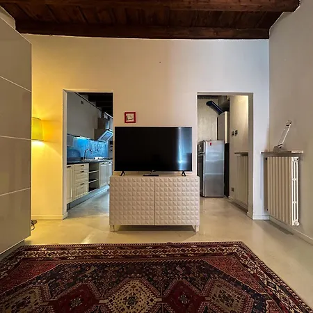 Dimora Storica Nel Cuore Di Bergamo