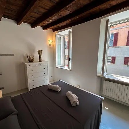 Apartment Dimora Storica Nel Cuore Di