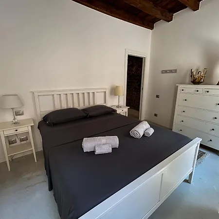 Dimora Storica Nel Cuore Di Apartment *