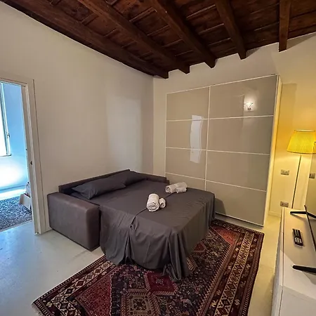 Apartment Dimora Storica Nel Cuore Di *